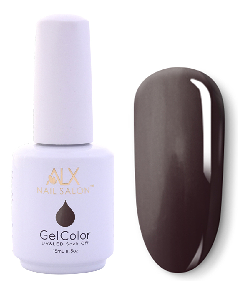 ALX Nail Salon 15 ml 229 Faux Fur