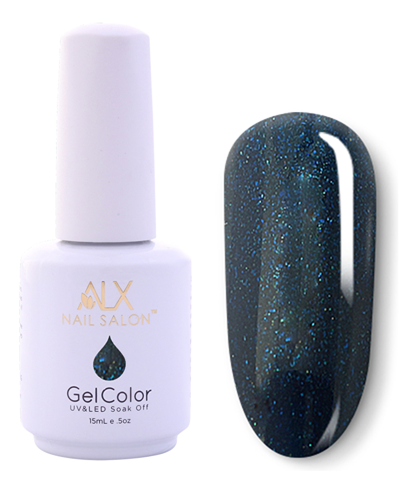ALX Nail Salon 15 ml 231 Midnight Swim