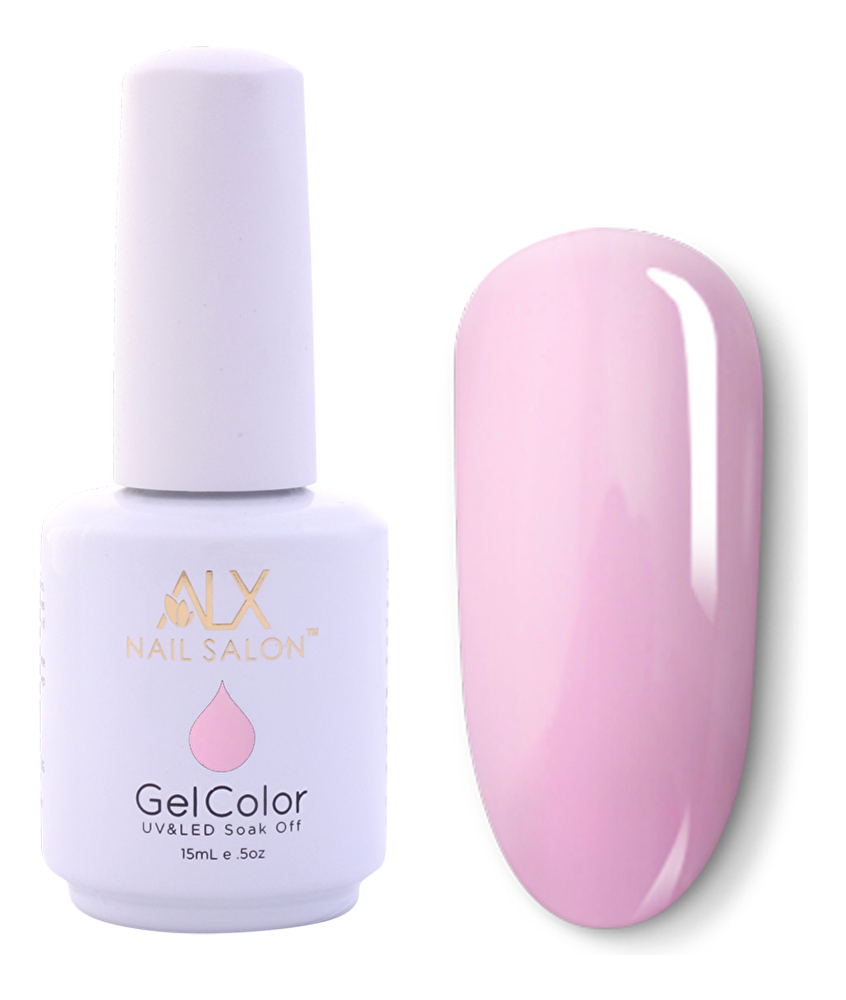 ALX Nail Salon 15 ml 237 Cake Pop