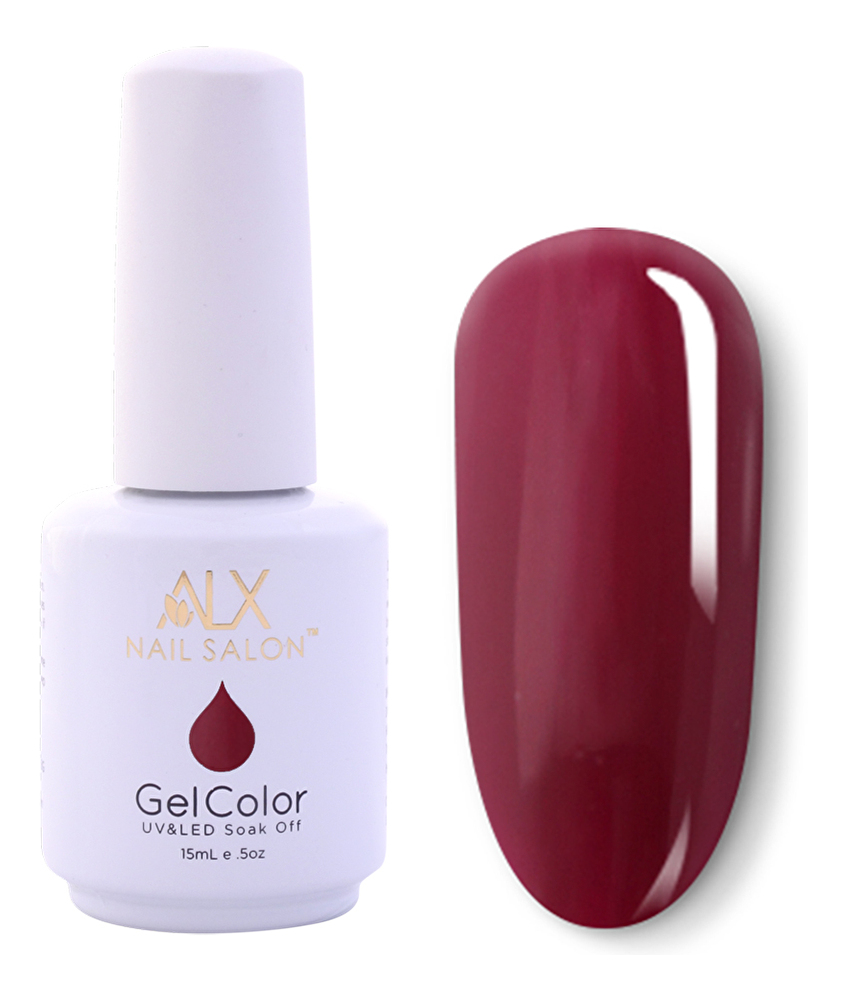 ALX Nail Salon 15 ml 240 Tinted Love