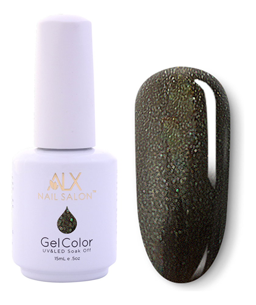 ALX Nail Salon 15 ml 242 Night Glimmer