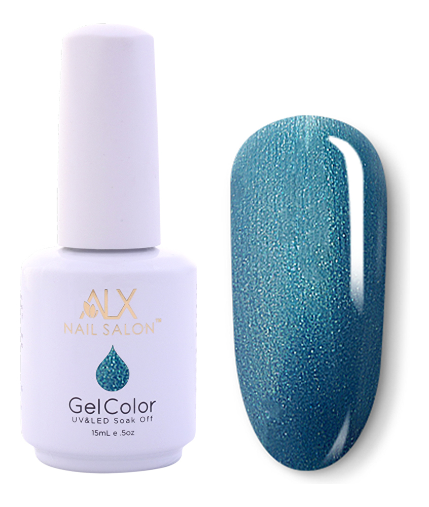 ALX Nail Salon 15 ml 244 Water Park