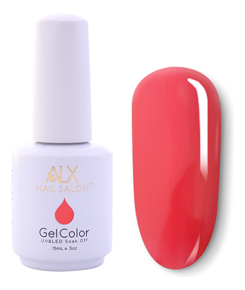 ALX Nail Salon 15 ml 245 Lobster Roll