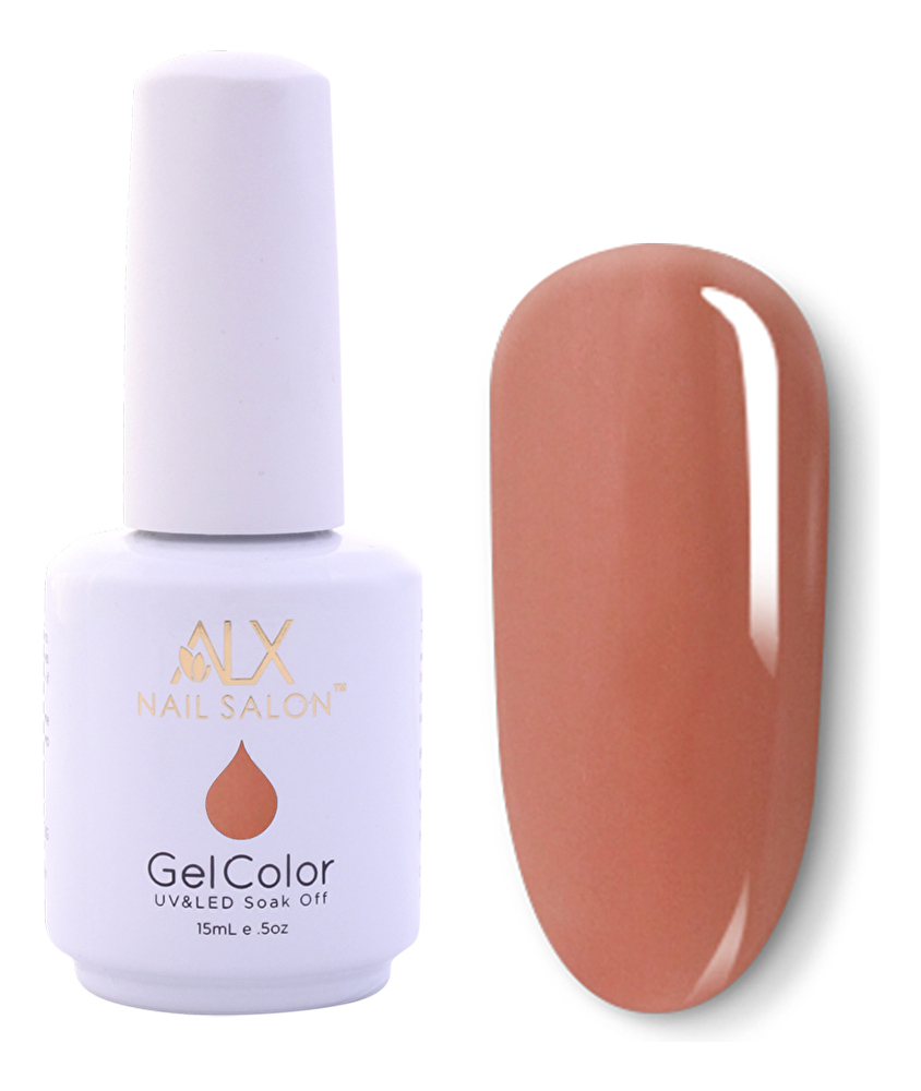 ALX Nail Salon 15 ml 248 Clay Canyon
