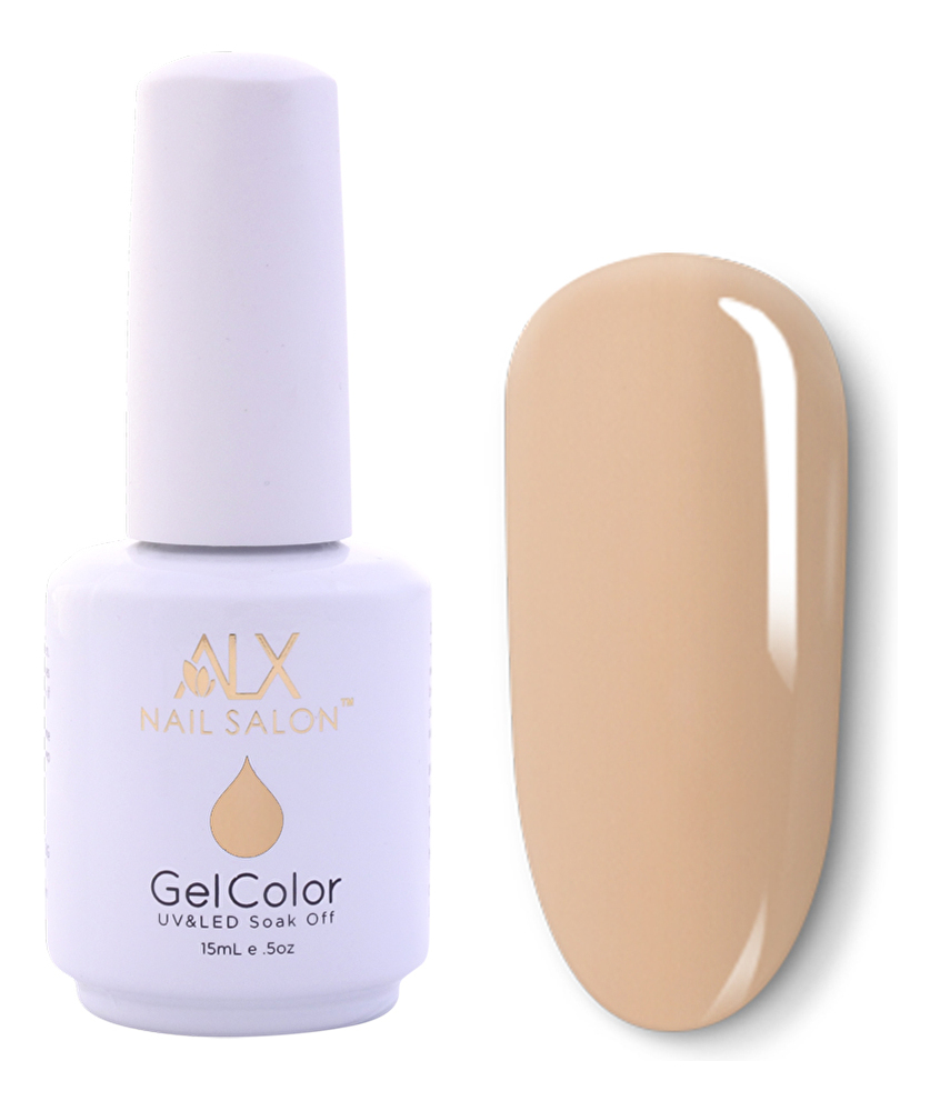 ALX Nail Salon 15 ml 251 Powder My Nose