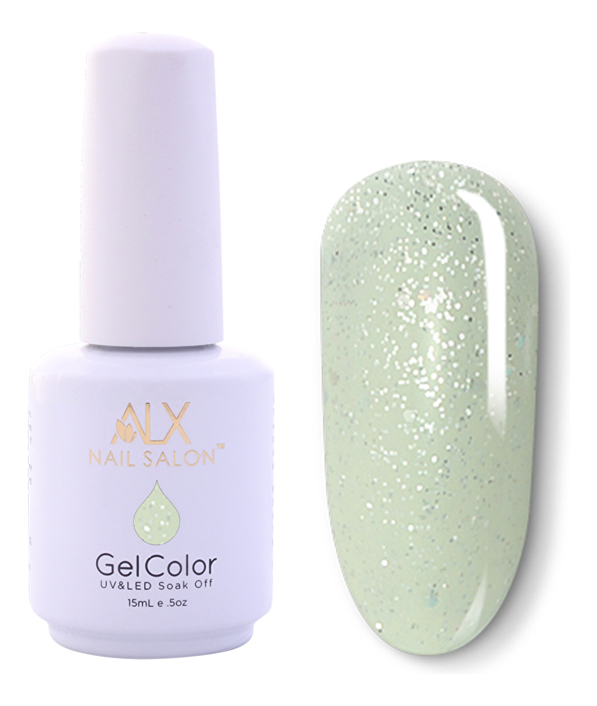 ALX Nail Salon 15 ml 254 Ice Vapor