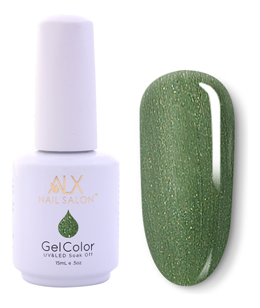 ALX Nail Salon 15 ml 255 Forsted Glen