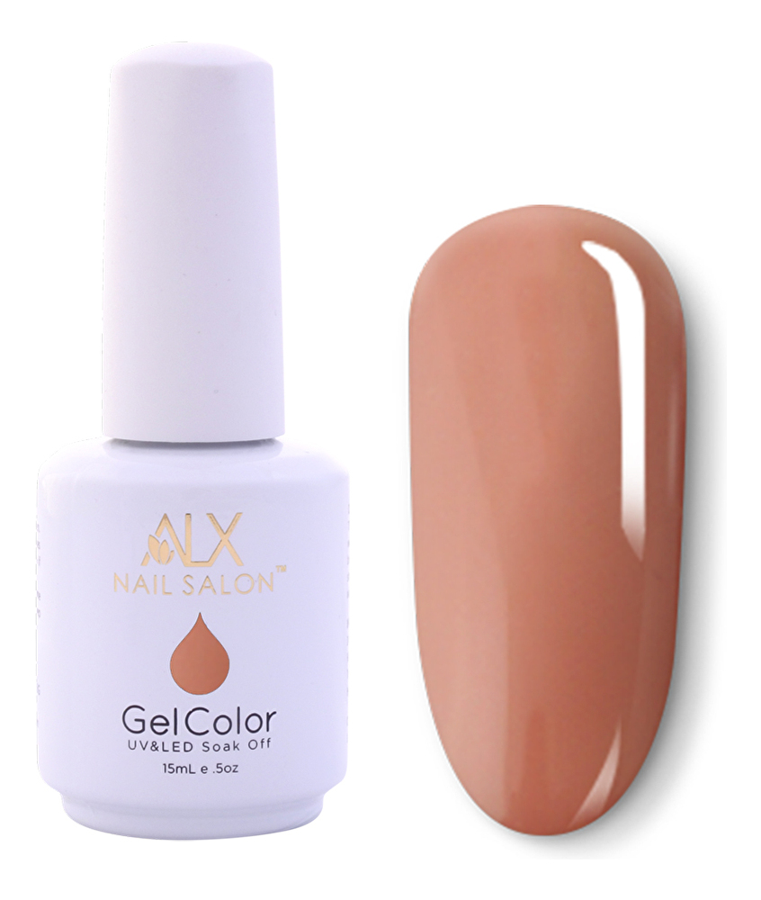 ALX Nail Salon 15 ml 267 Satin Pajamas