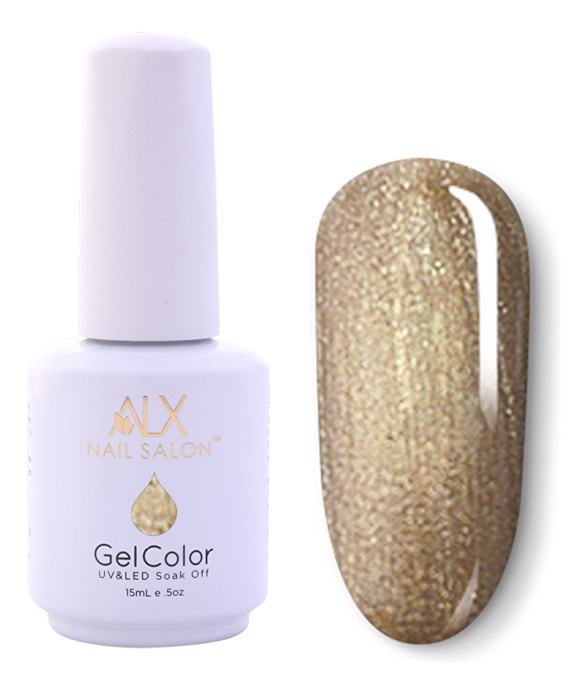 ALX Nail Salon 15 ml 273 Locket Love