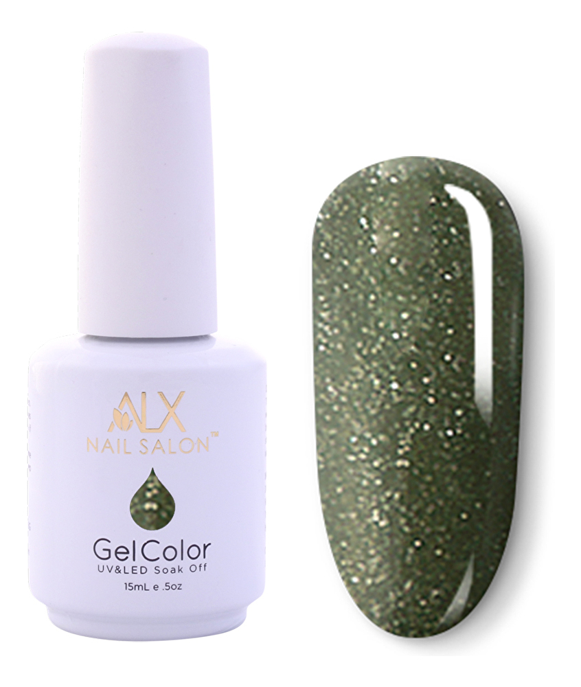 ALX Nail Salon 15 ml 274 Wild Moss