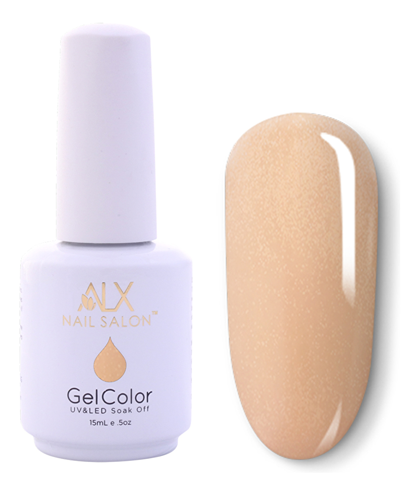 ALX Nail Salon 15 ml 276 Dandelion