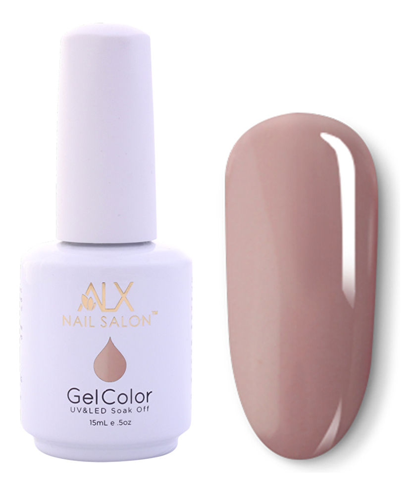 ALX Nail Salon 15 ml 277 Field Fox