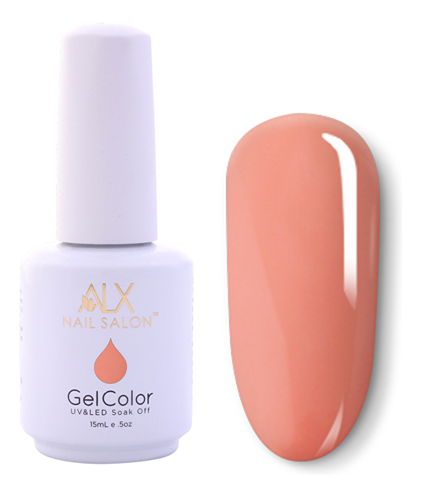 ALX Nail Salon 15 ml 278 Salmon Run