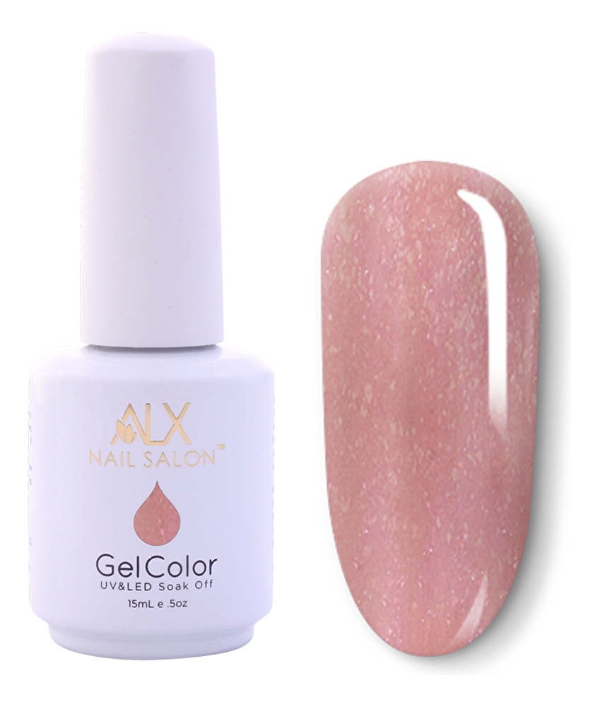 ALX Nail Salon 15 ml 279 Fragtant Freesia