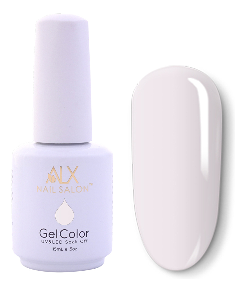 ALX Nail Salon 15 ml 280 Platinum