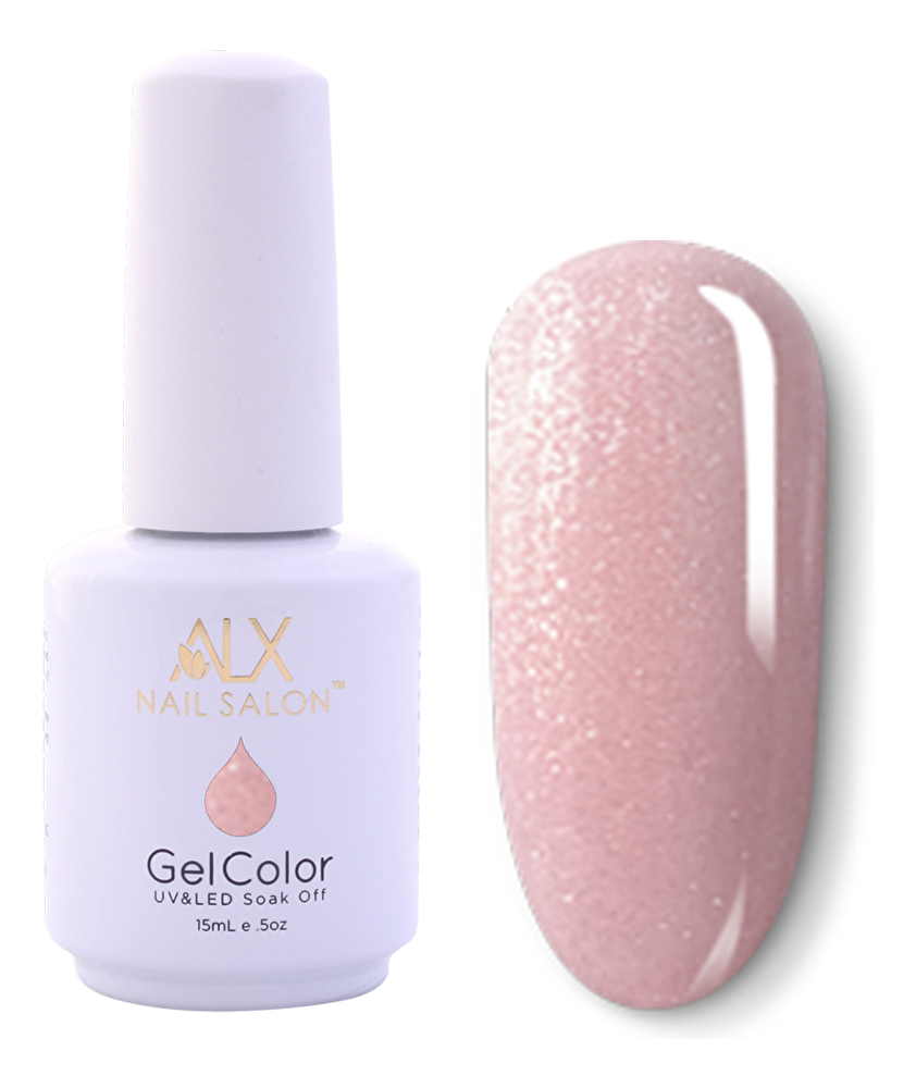 ALX Nail Salon 15 ml 282 Beauty Pink