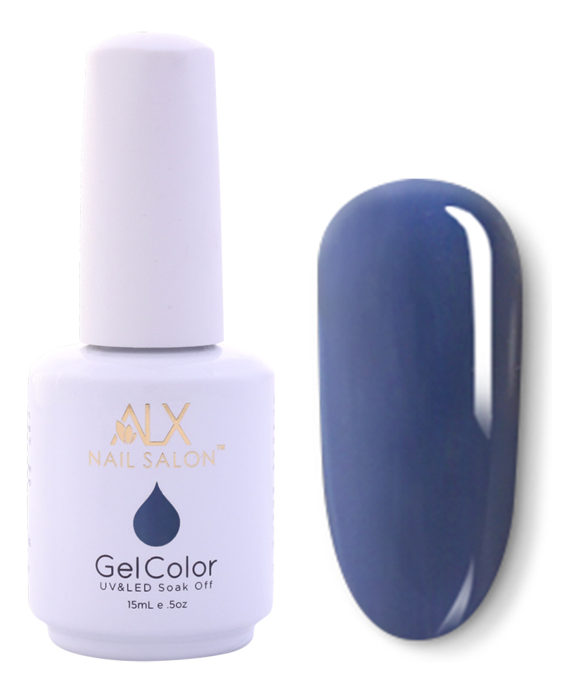 ALX Nail Salon 15 ml 290 Rhino