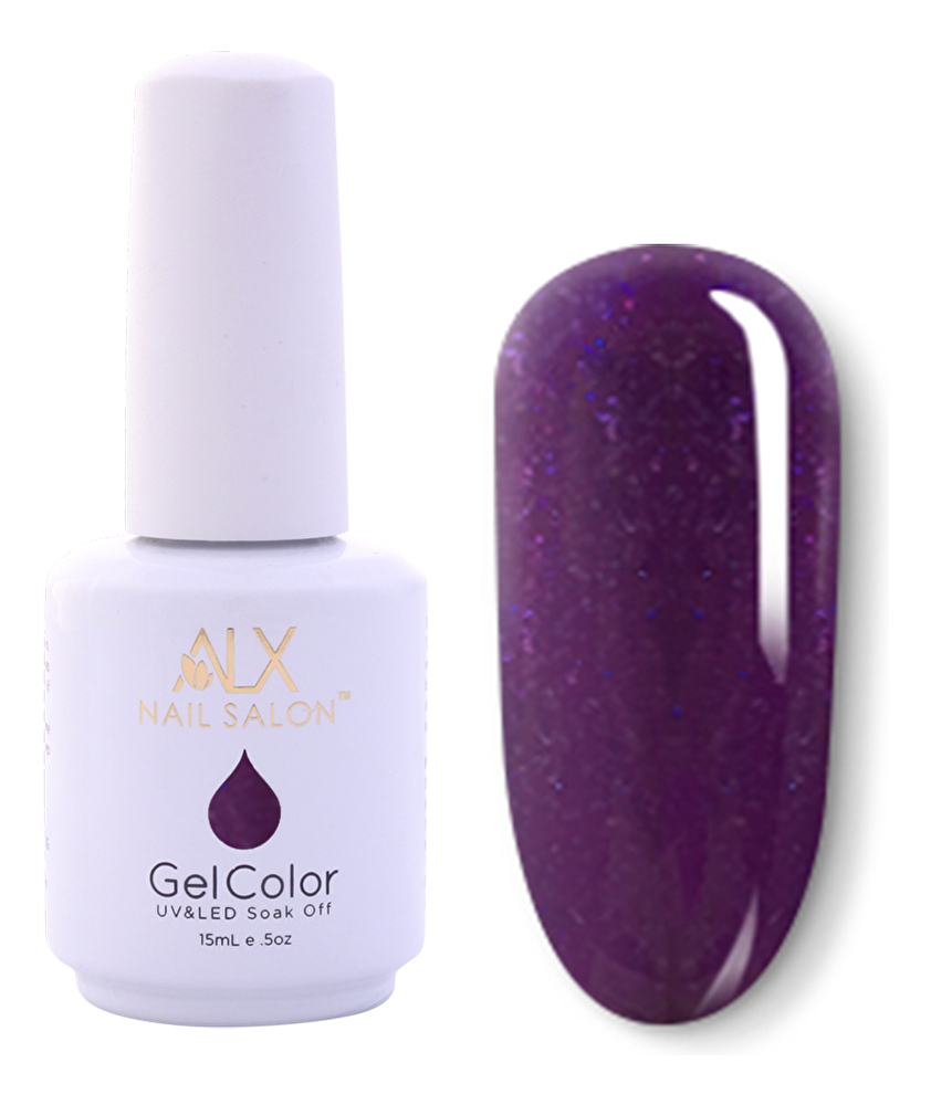 ALX Nail Salon 15 ml 293 Bossanova