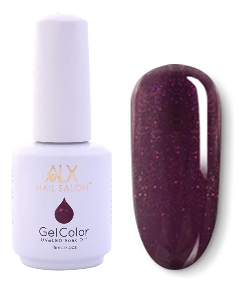 ALX Nail Salon 15 ml 294 Barossa