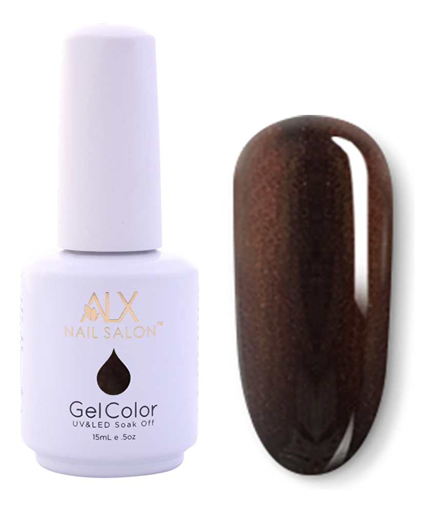 ALX Nail Salon 15 ml 295 Irish Coffee