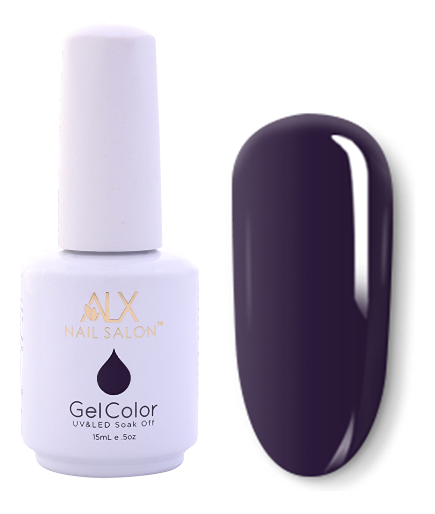 ALX Nail Salon 15 ml 297 Revolver