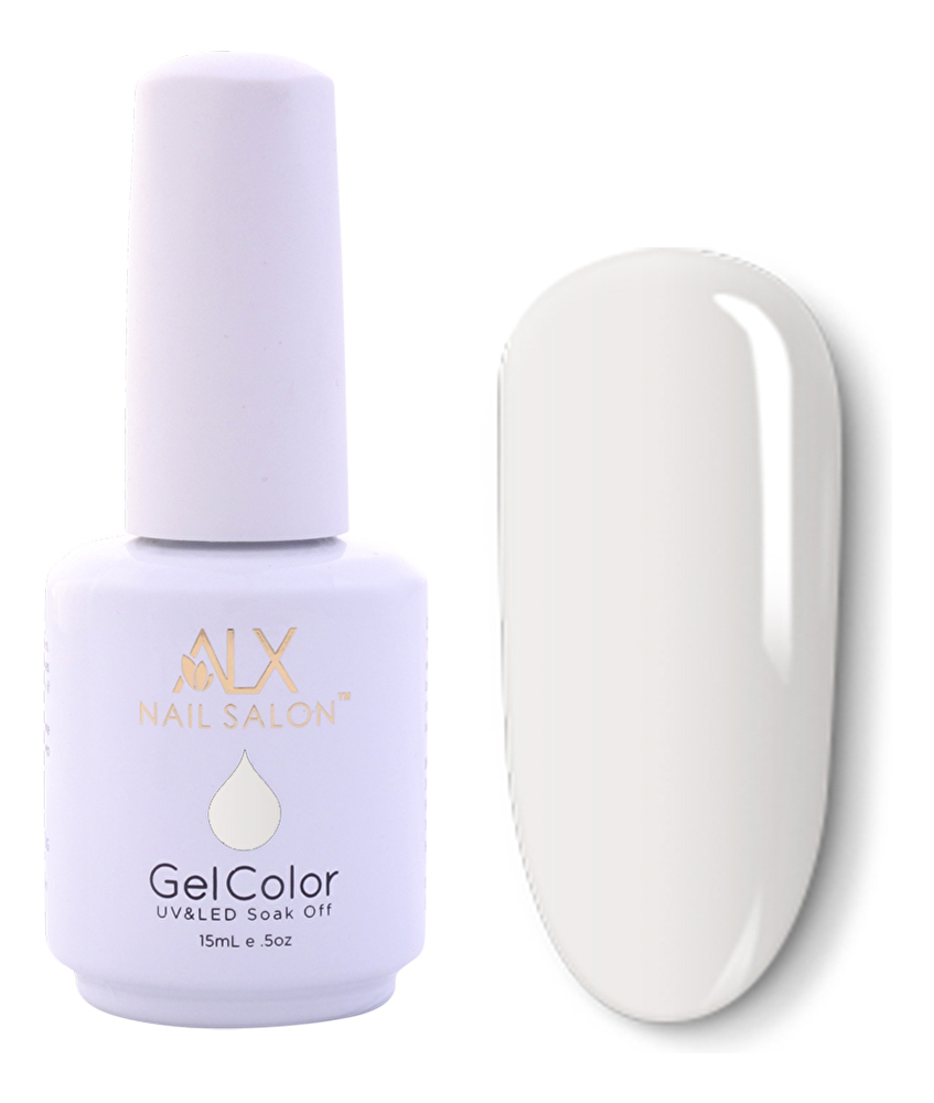 ALX Nail Salon 15 ml 299 Mercury