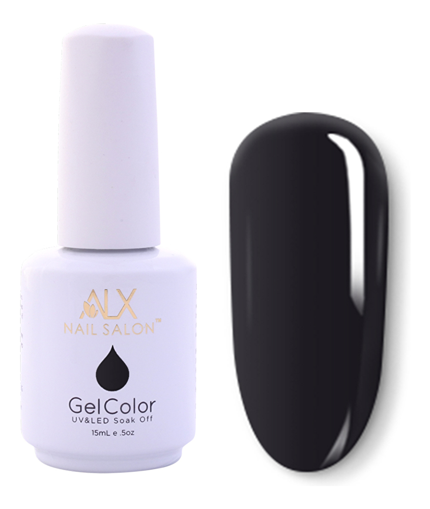 ALX Nail Salon 15 ml 304 Zeus