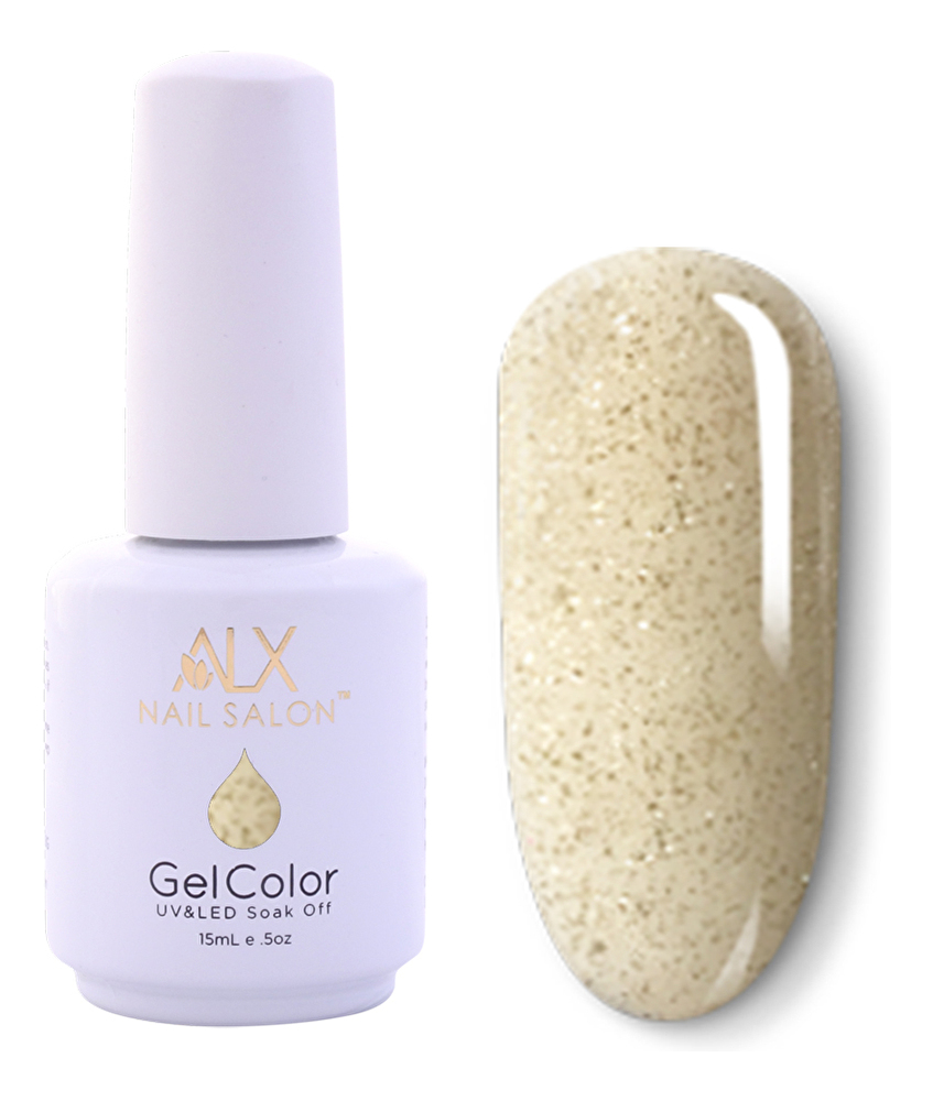 ALX Nail Salon 15 ml 308 Pavlova