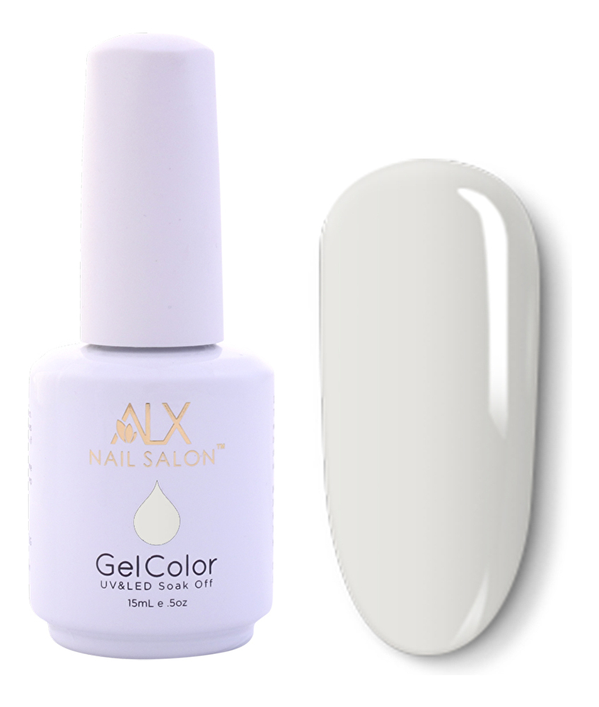 ALX Nail Salon 15 ml 310 Bone