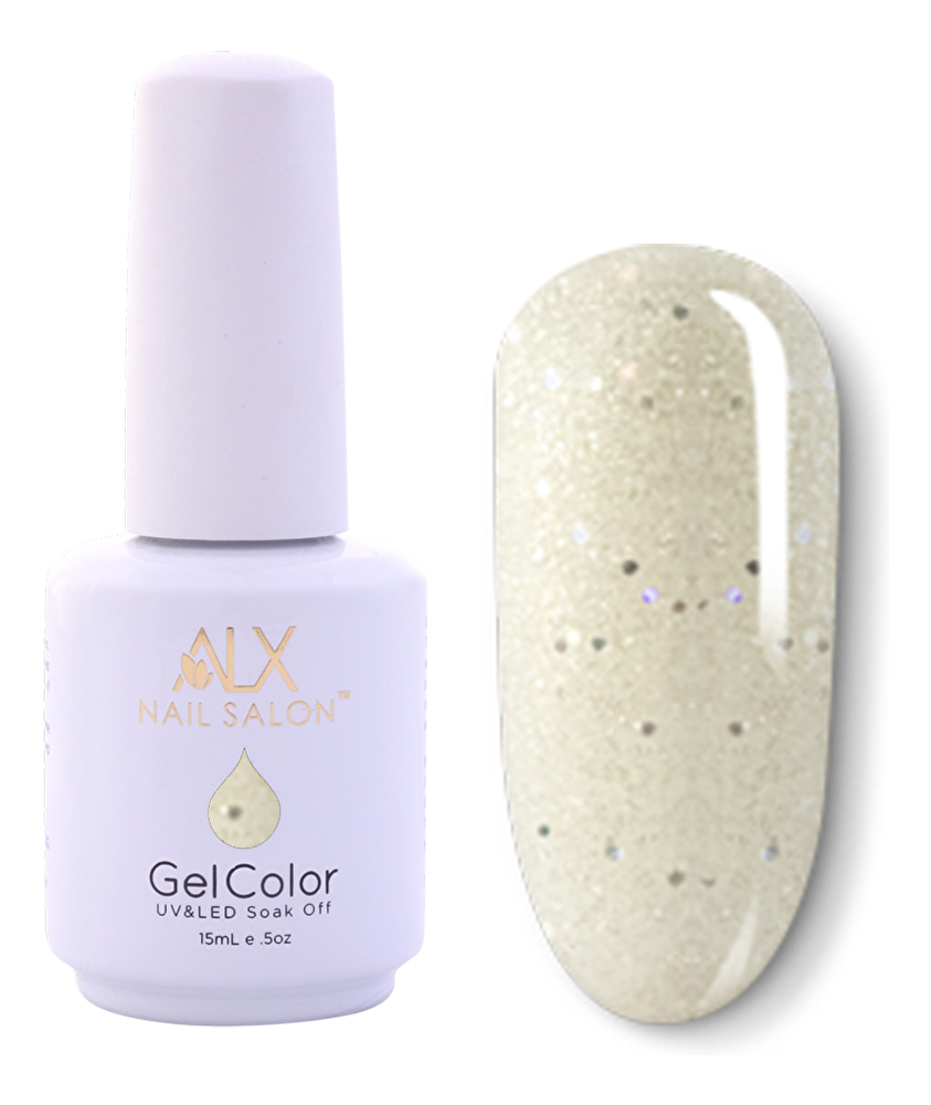 ALX Nail Salon 15 ml 311 Ash