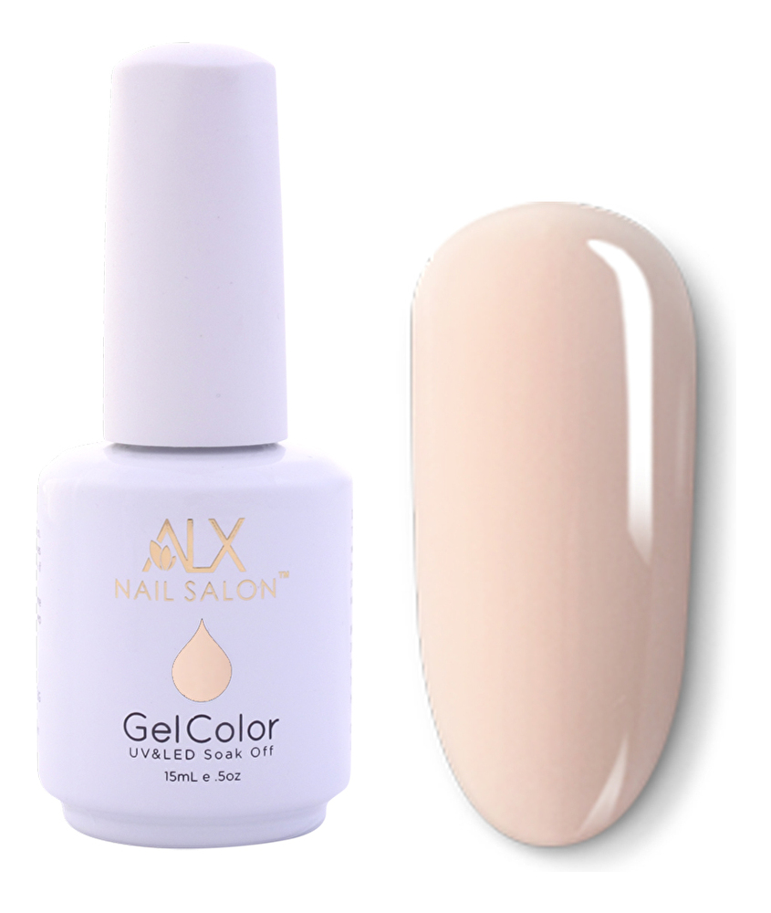 ALX Nail Salon 15 ml 314 Baby Pink