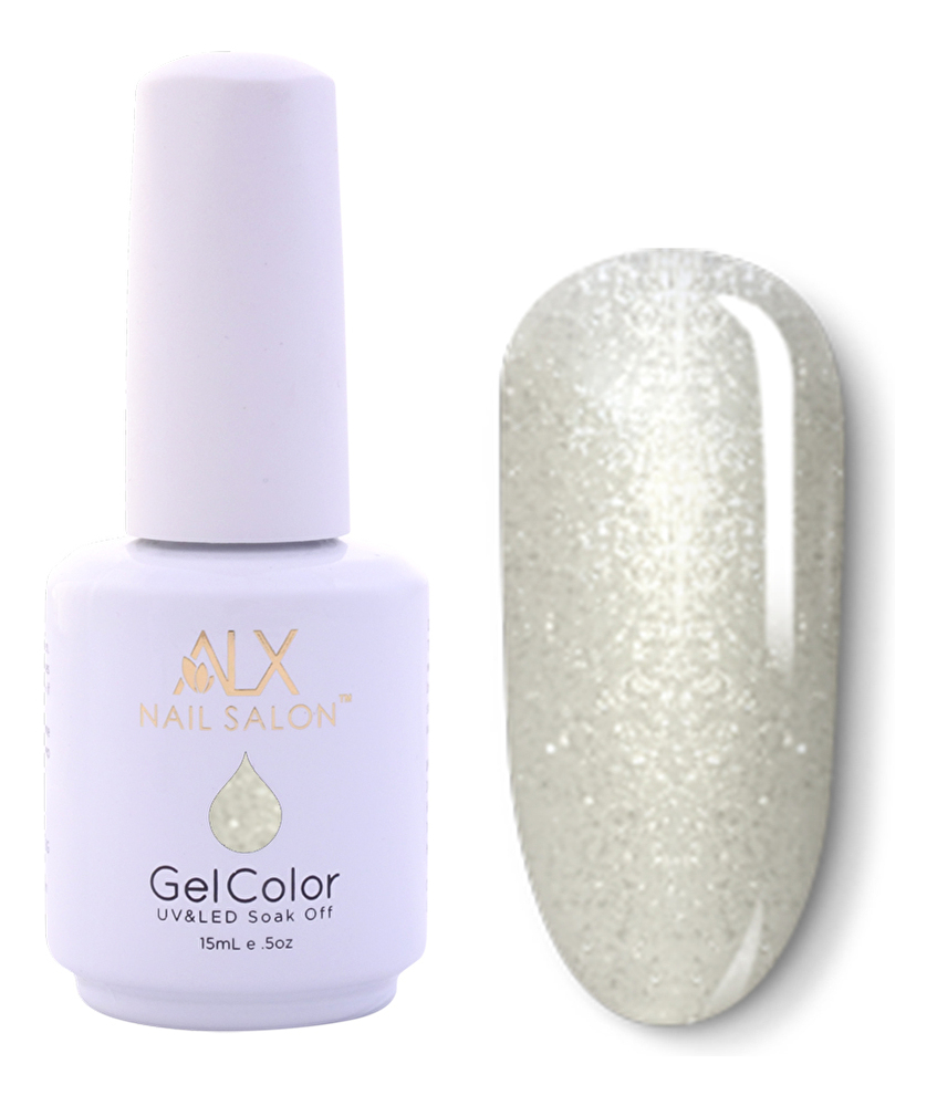 ALX Nail Salon 15 ml 320 Snow Drift