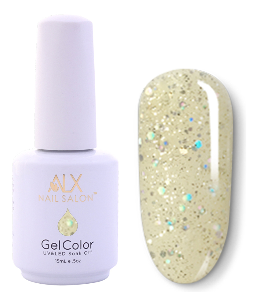 ALX Nail Salon 15 ml 325 Merino