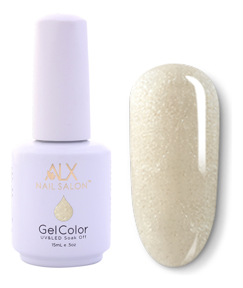 ALX Nail Salon 15 ml 328 Vanilla