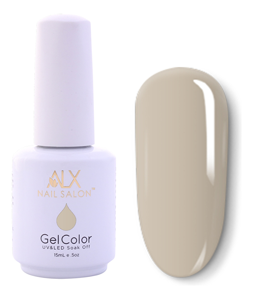 ALX Nail Salon 15 ml 330 Cloud