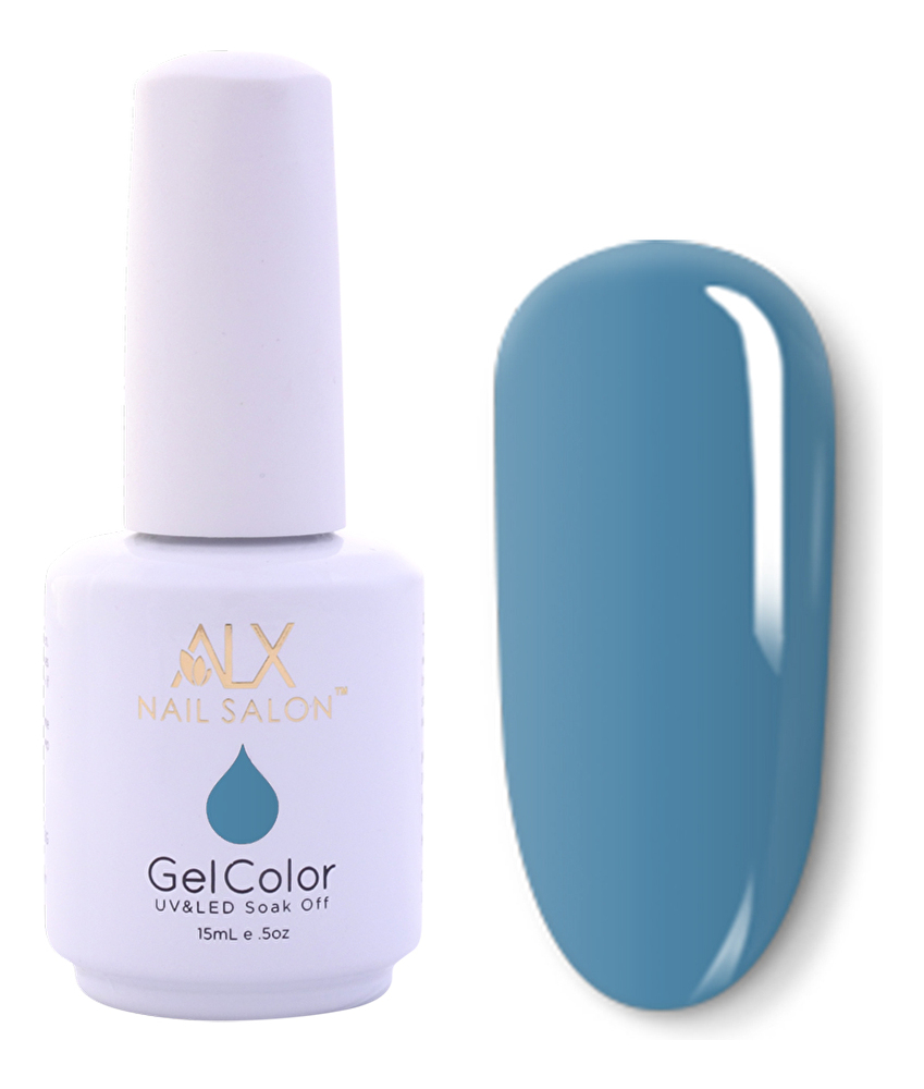 ALX Nail Salon 15 ml 337 Wedgewood