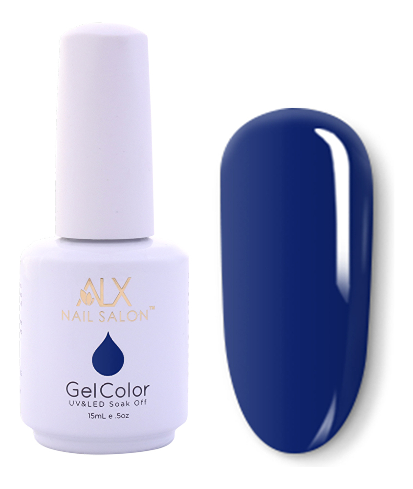 ALX Nail Salon 15 ml 338 Marine