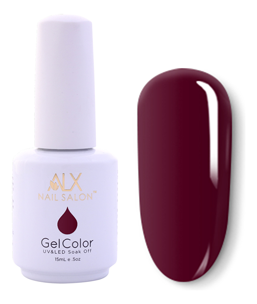 ALX Nail Salon 15 ml 342 Castro