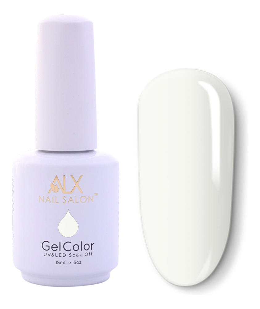 ALX Nail Salon 15 ml 345 Desert Storm