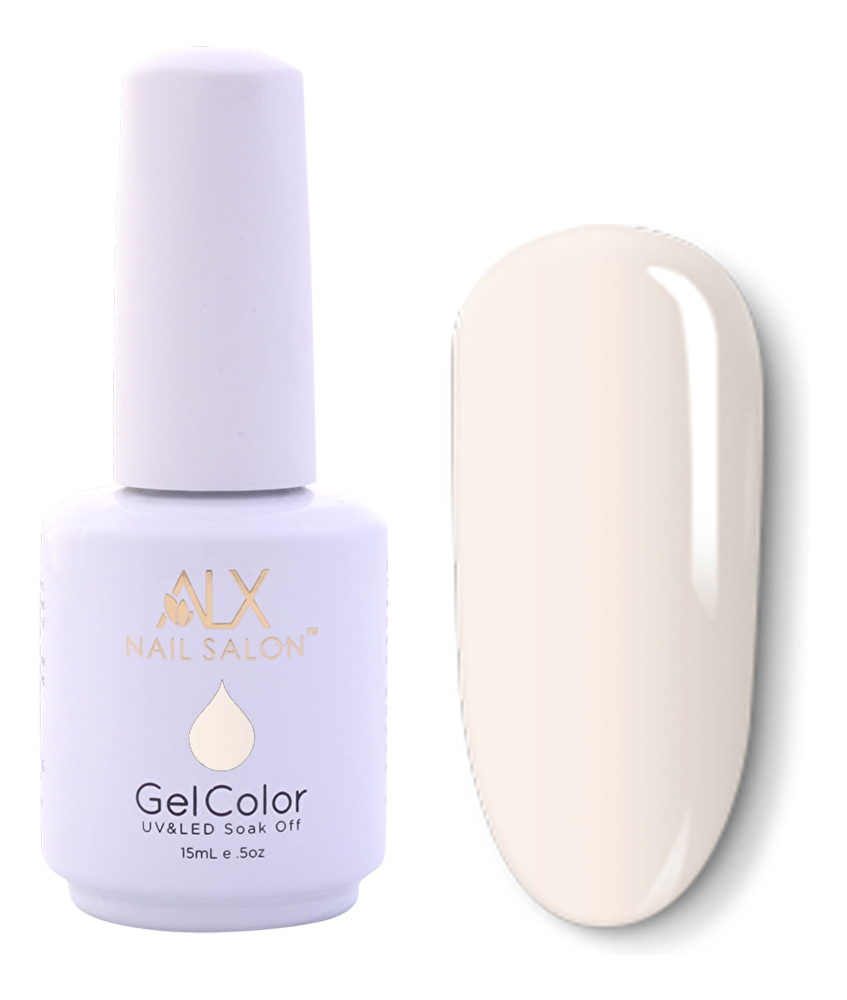 ALX Nail Salon 15 ml 346 Dawn Pink