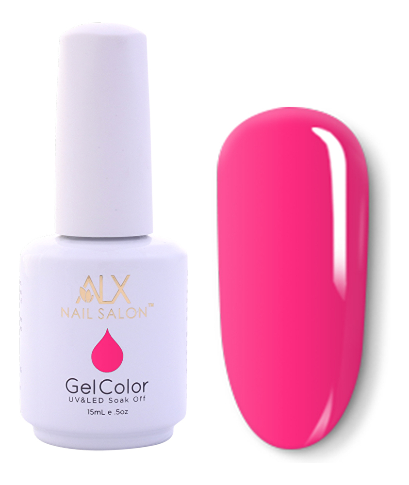 ALX Nail Salon 15 ml 359 Wild Strawberry