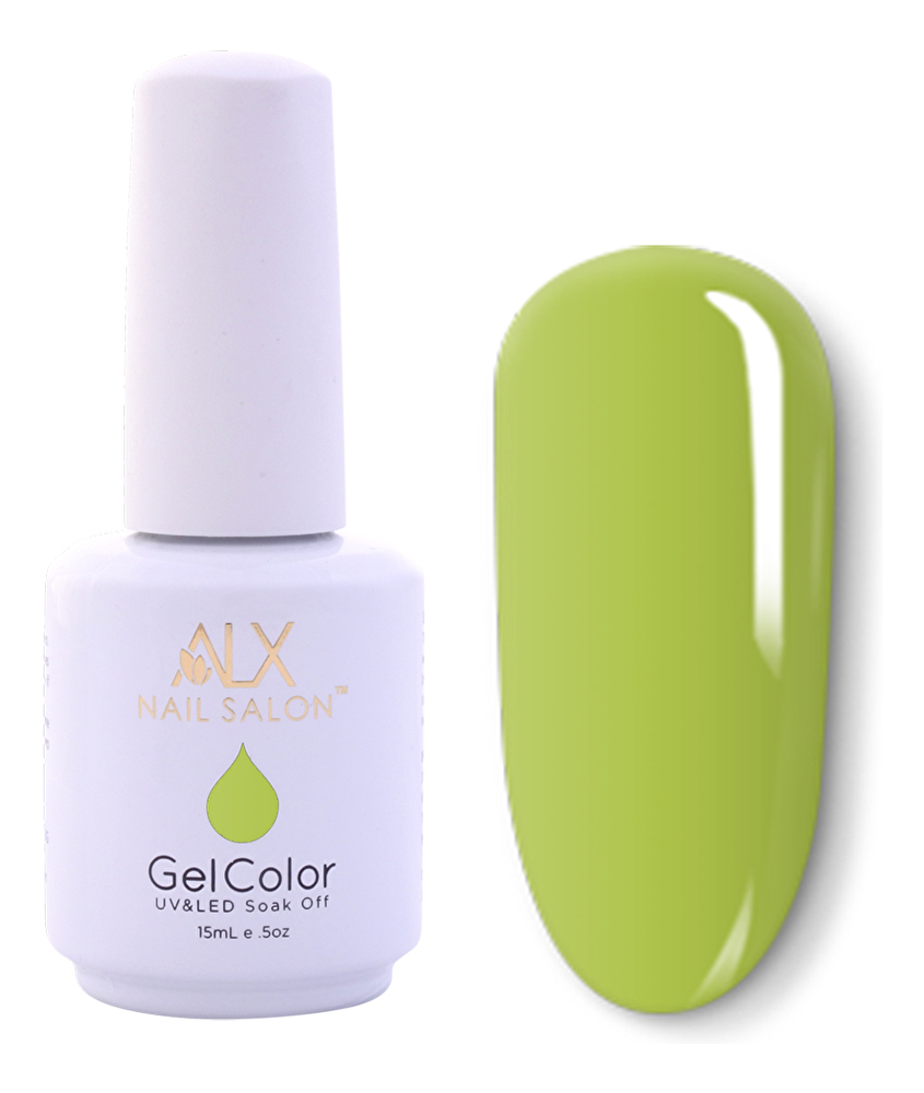 ALX Nail Salon 15 ml 361 Celery