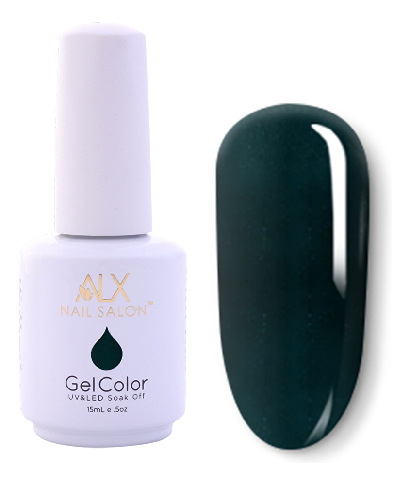 ALX Nail Salon 15 ml 363 Firefly