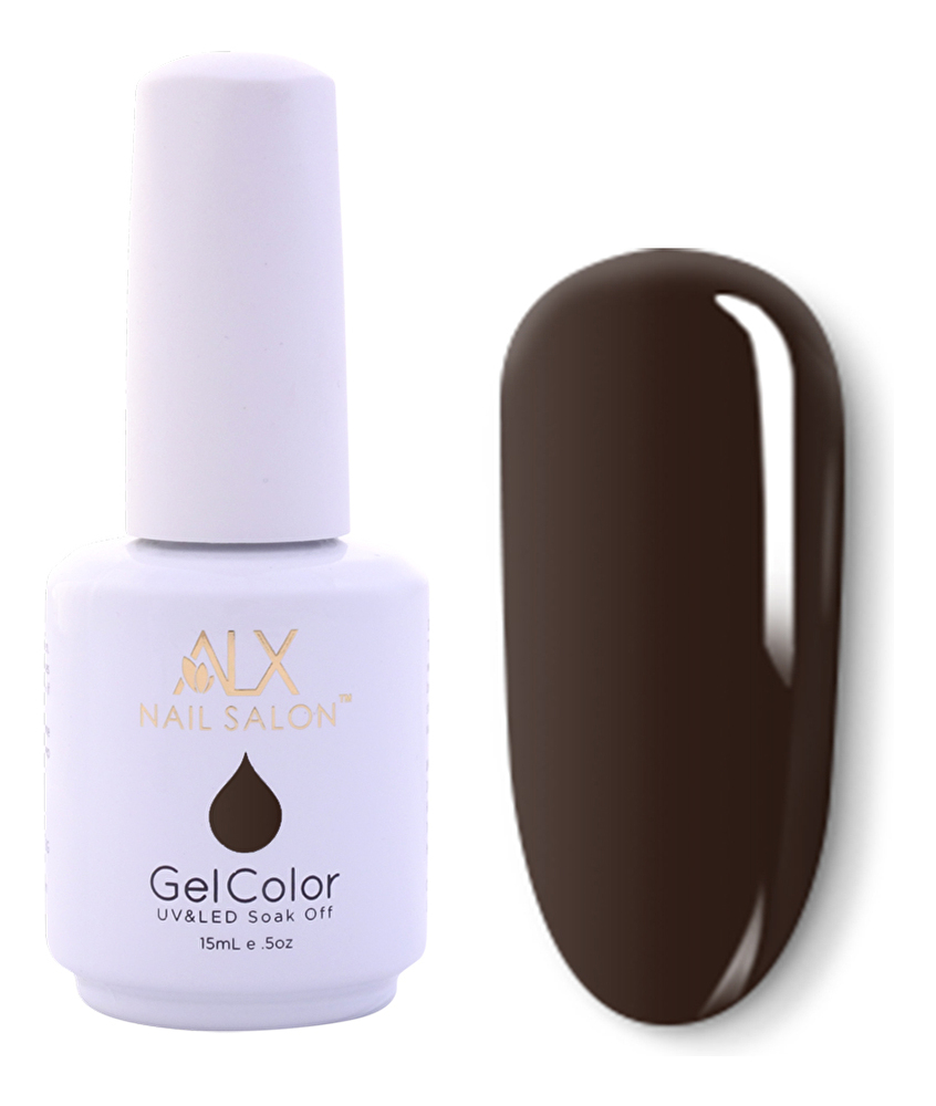 ALX Nail Salon 15 ml 366 Eclipse