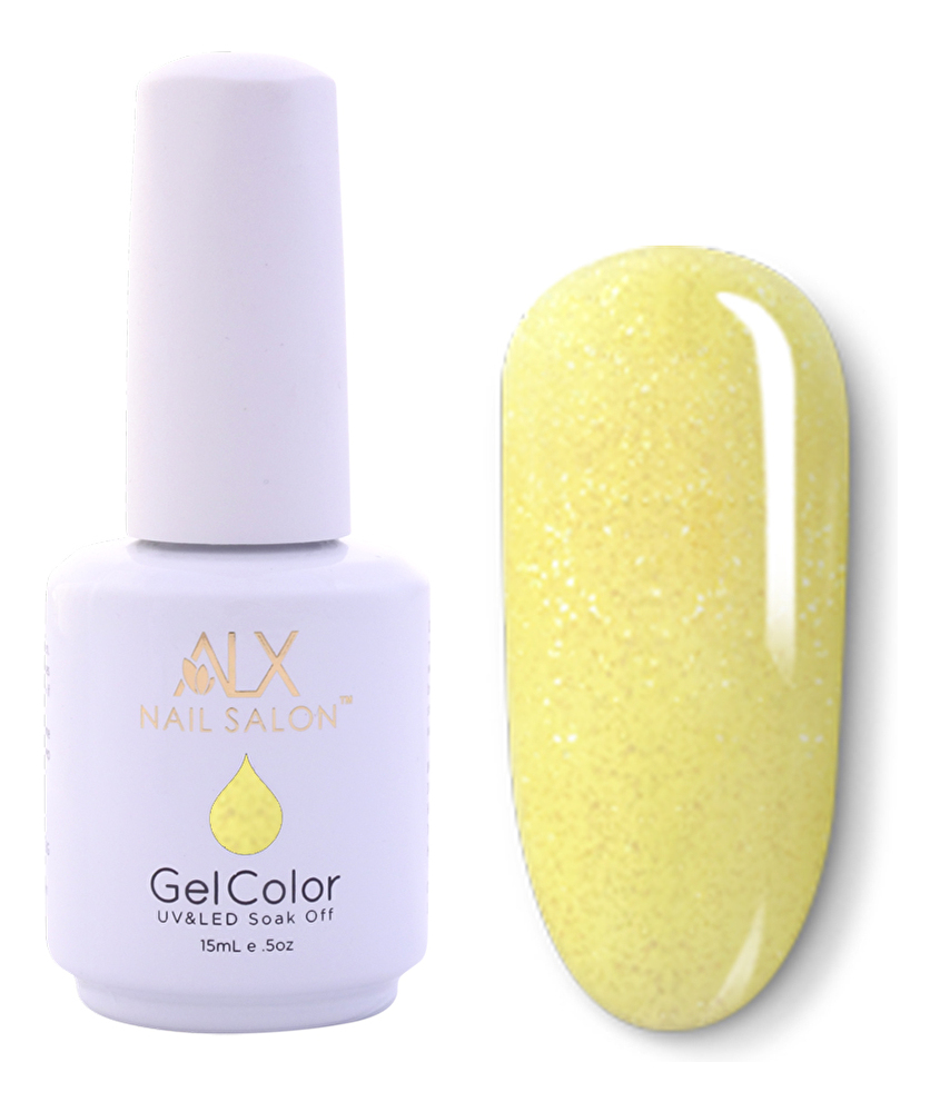 ALX Nail Salon 15 ml 374 Jasmine