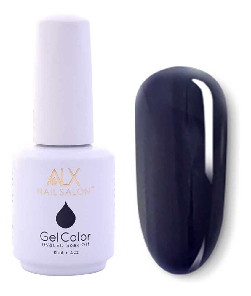 ALX Nail Salon 15 ml 380 Tuna