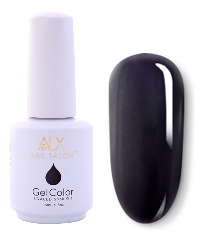 ALX Nail Salon 15 ml 390 Baltic Sea