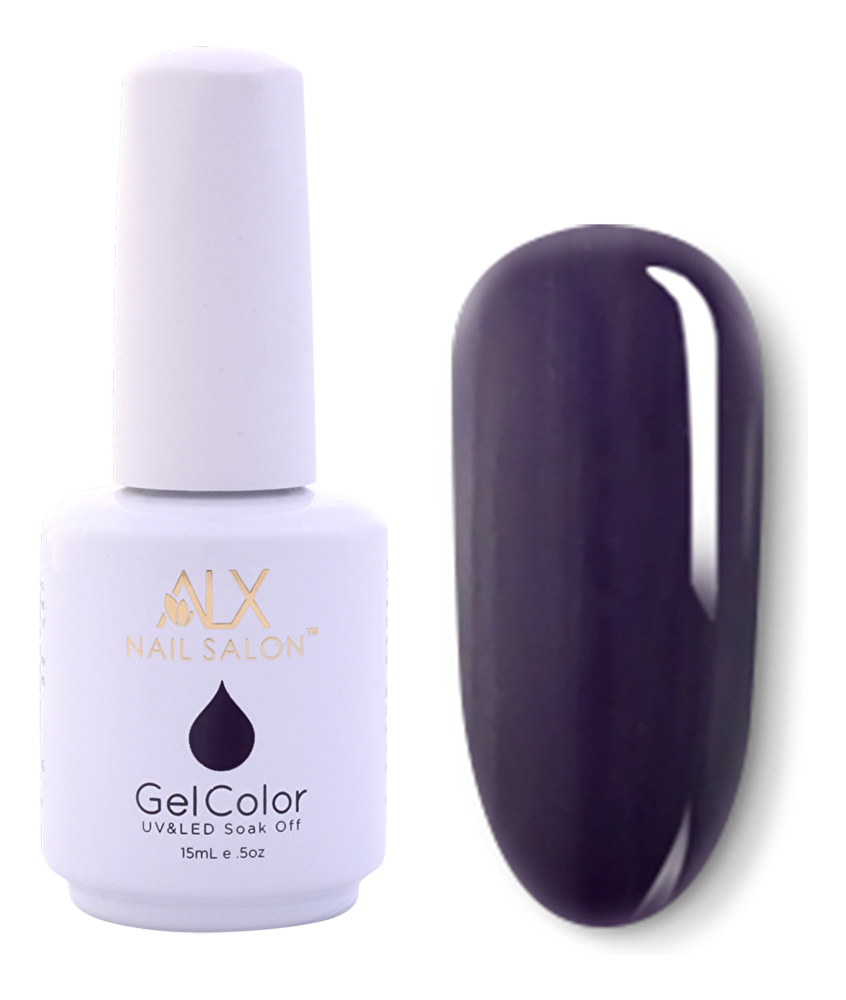 ALX Nail Salon 15 ml 394 Haiti