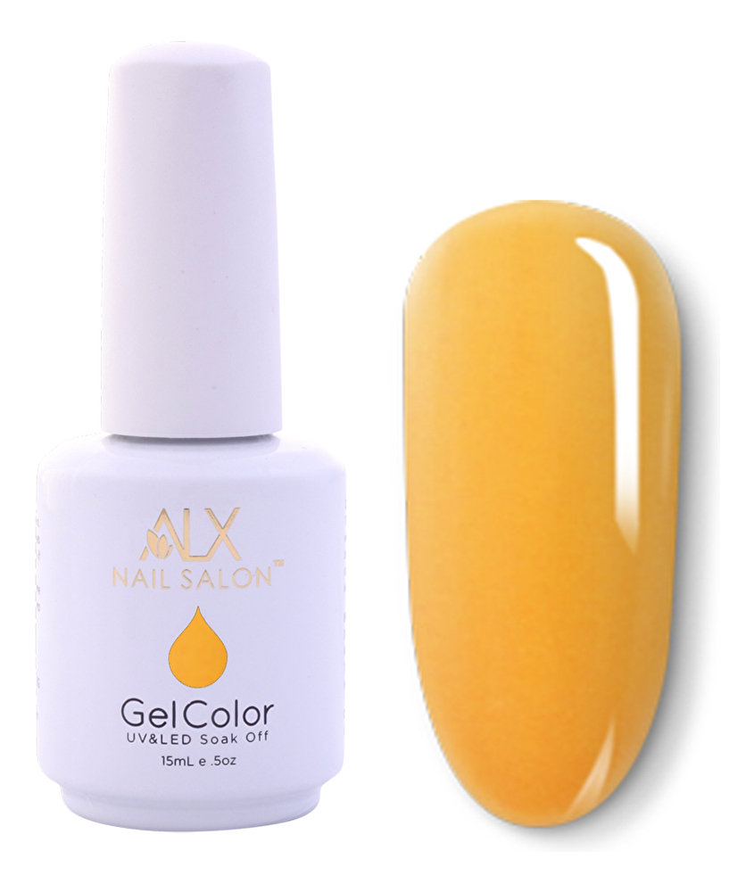 ALX Nail Salon 15 ml 399 Butterscotch
