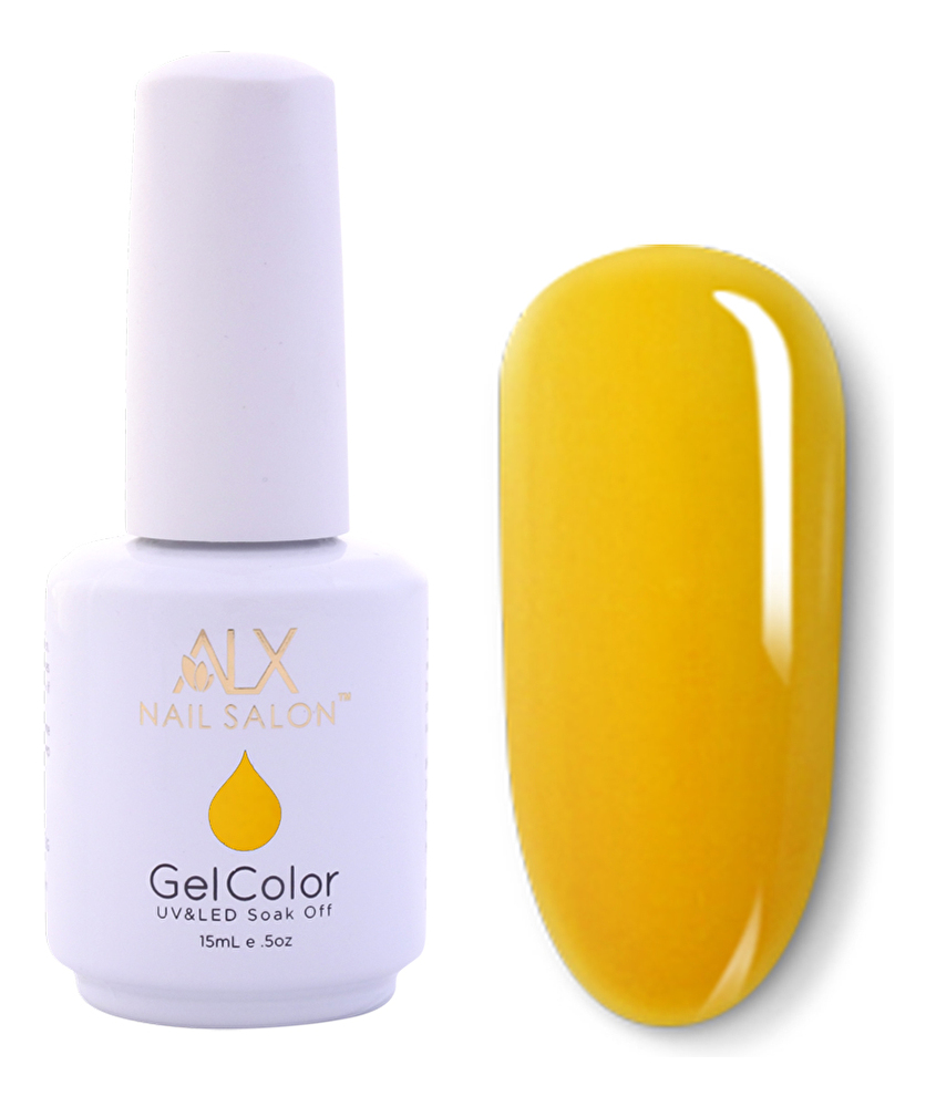 ALX Nail Salon 15 ml 400 Corn